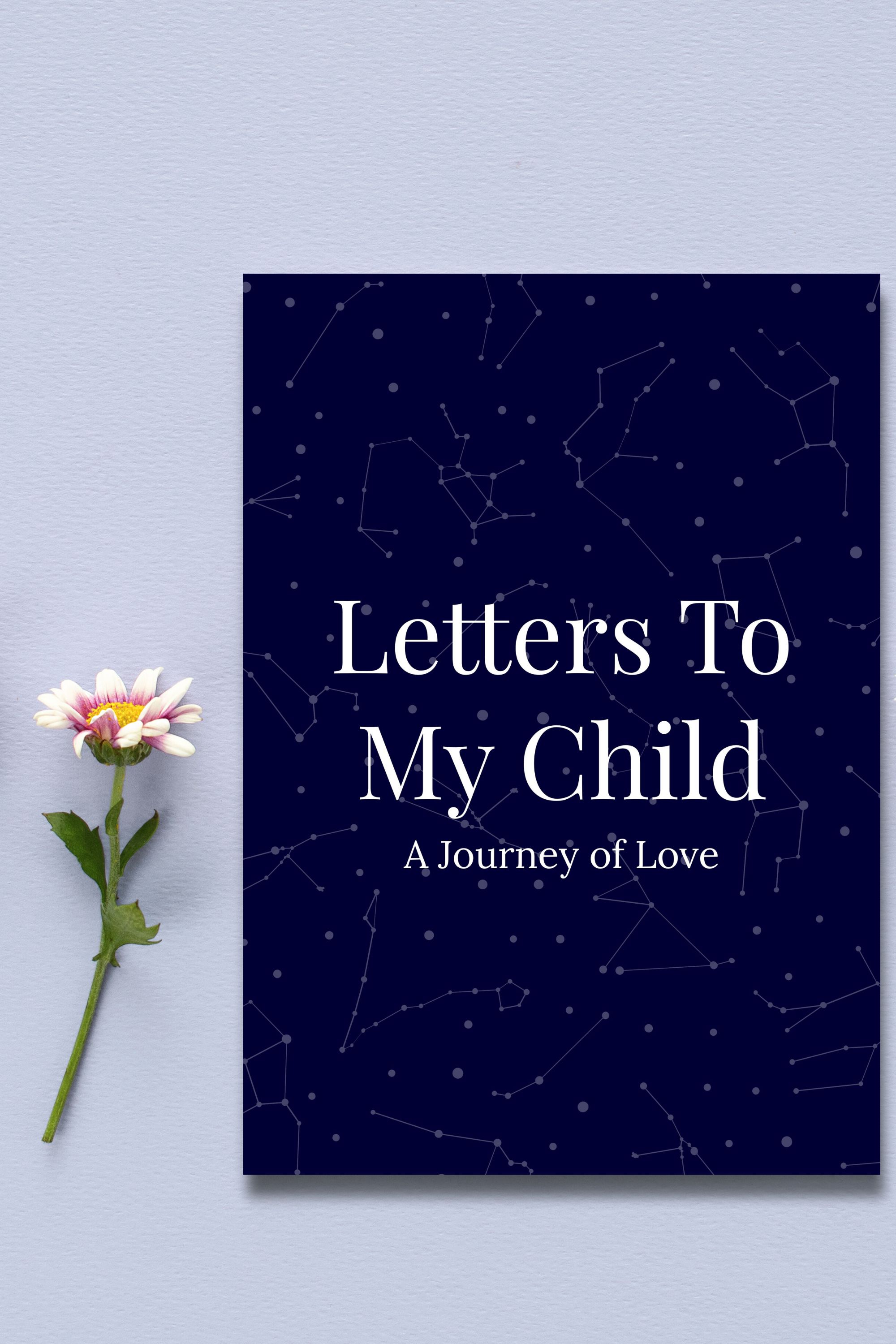 Letters of Love - Brown