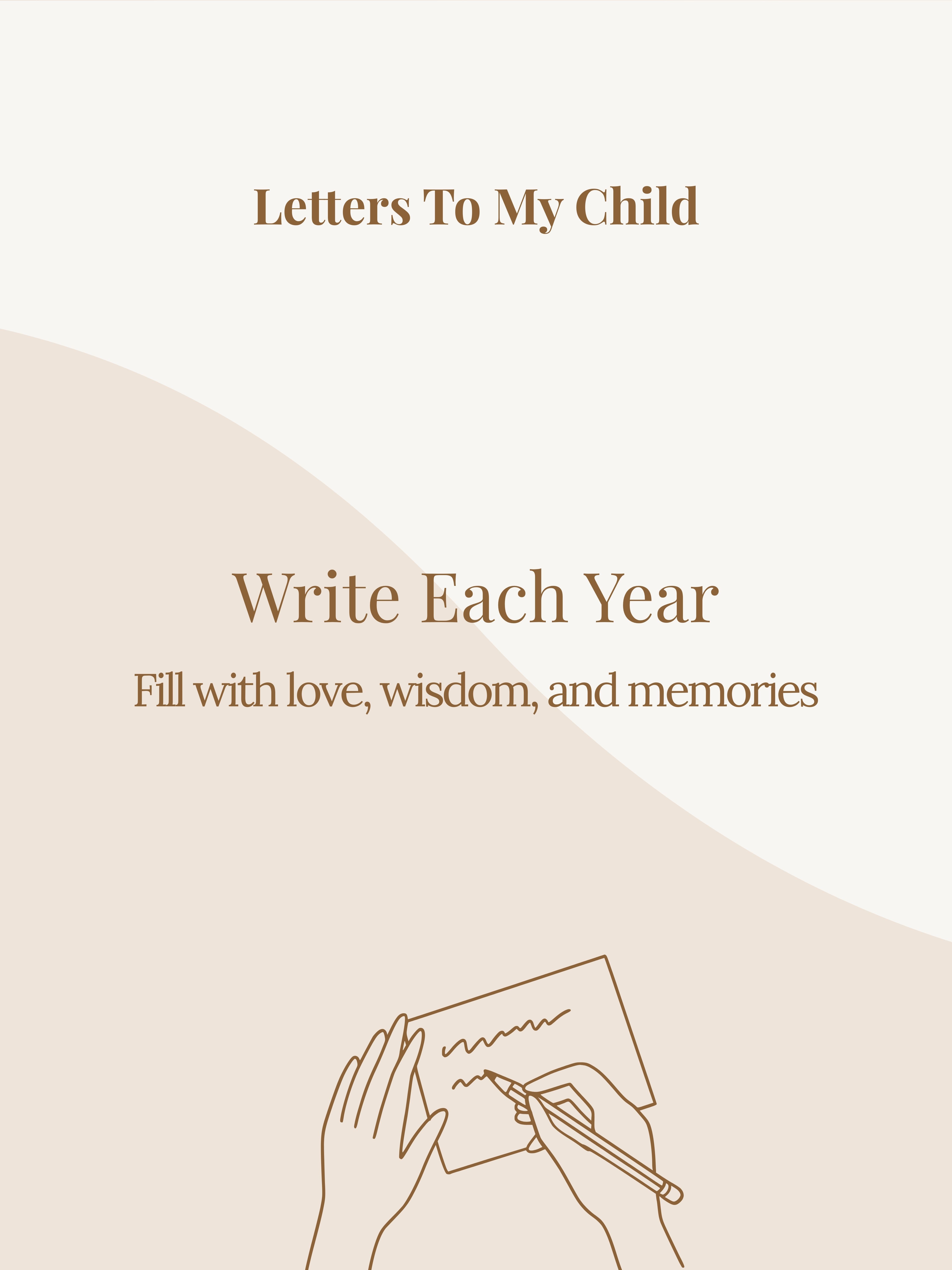 Letter journal - Image 2