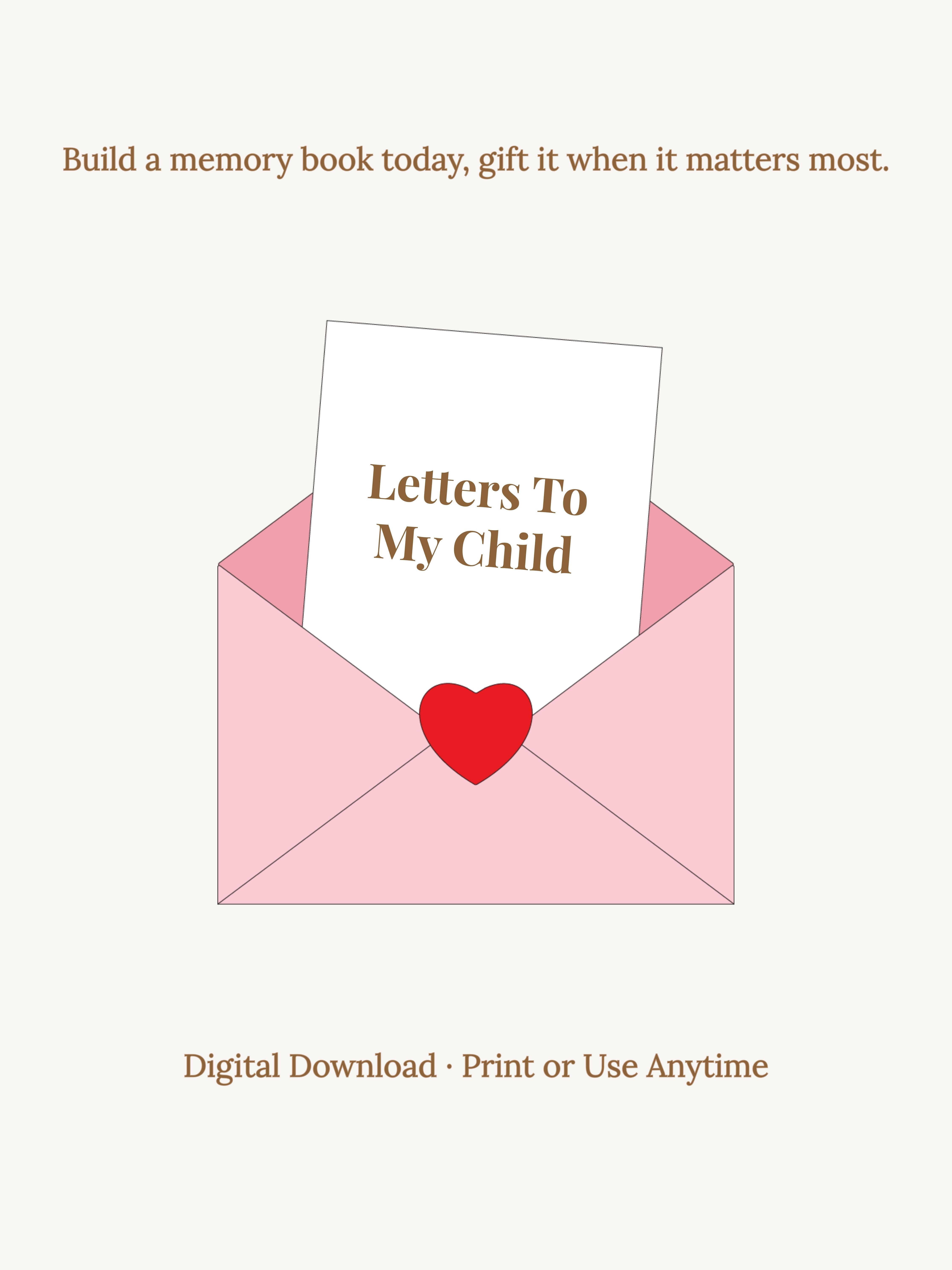 Letter journal - Image 3