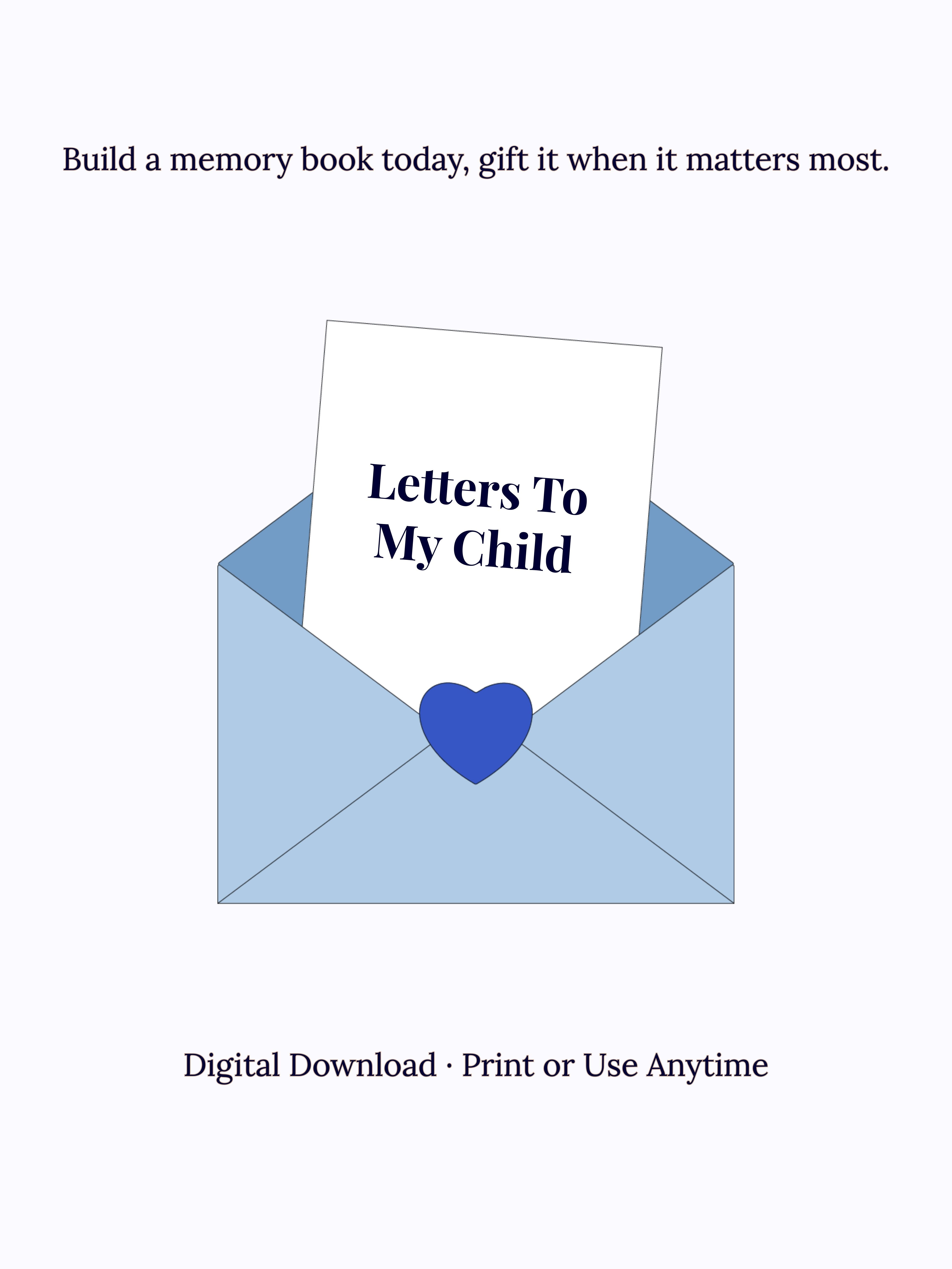 Letter journal - Image 3