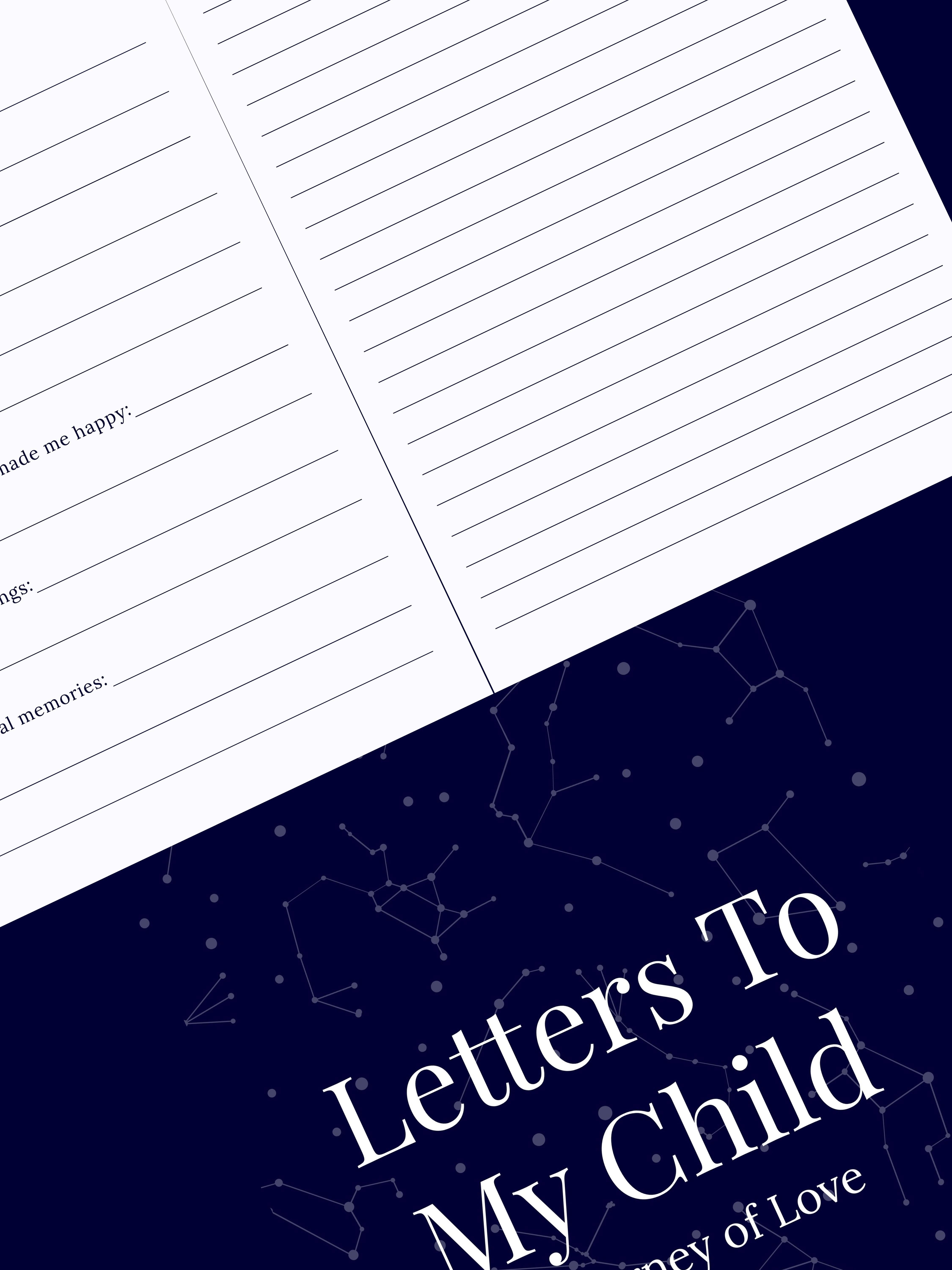 Letter journal - Image 5