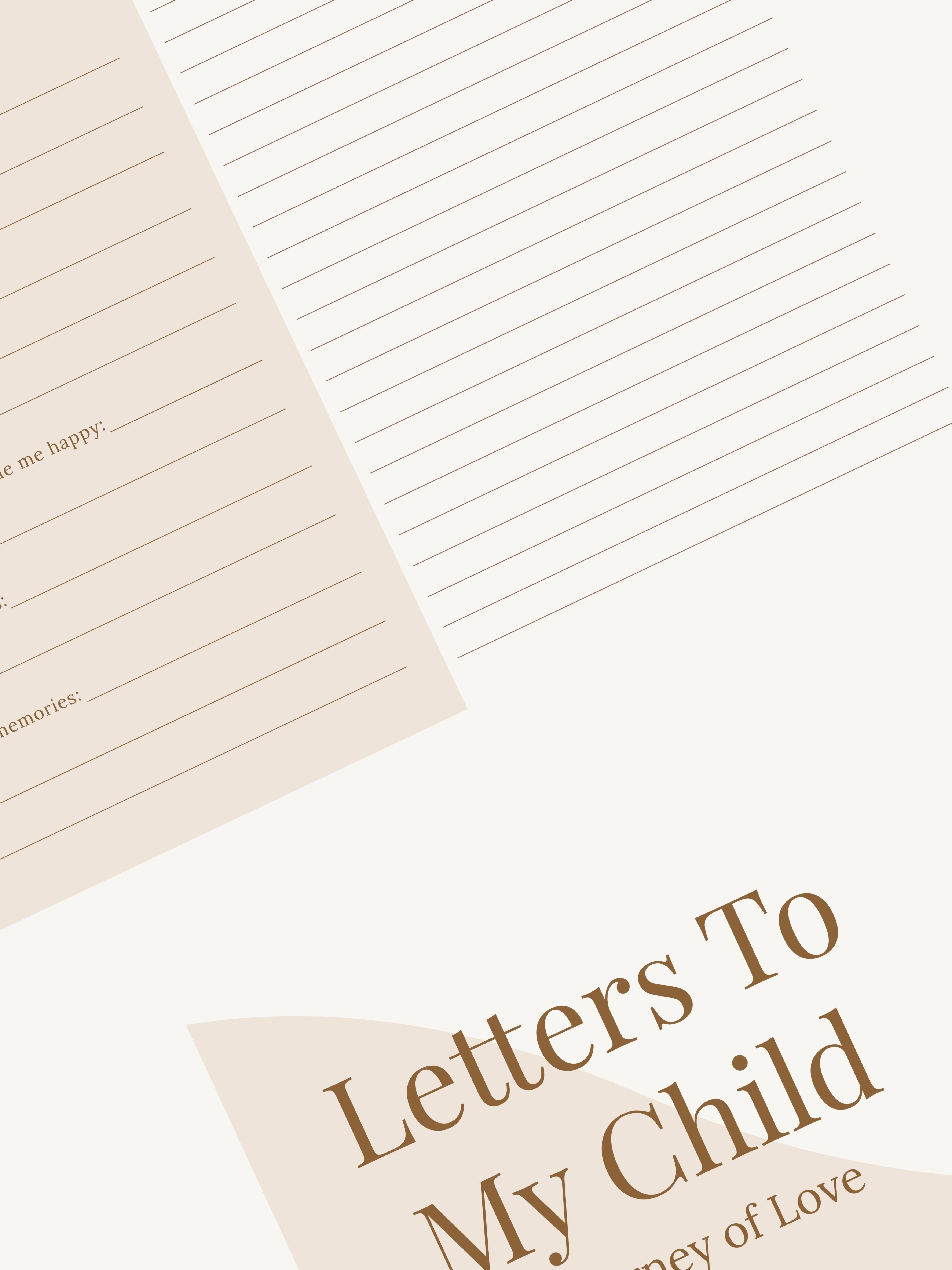 Letter journal - Image 5