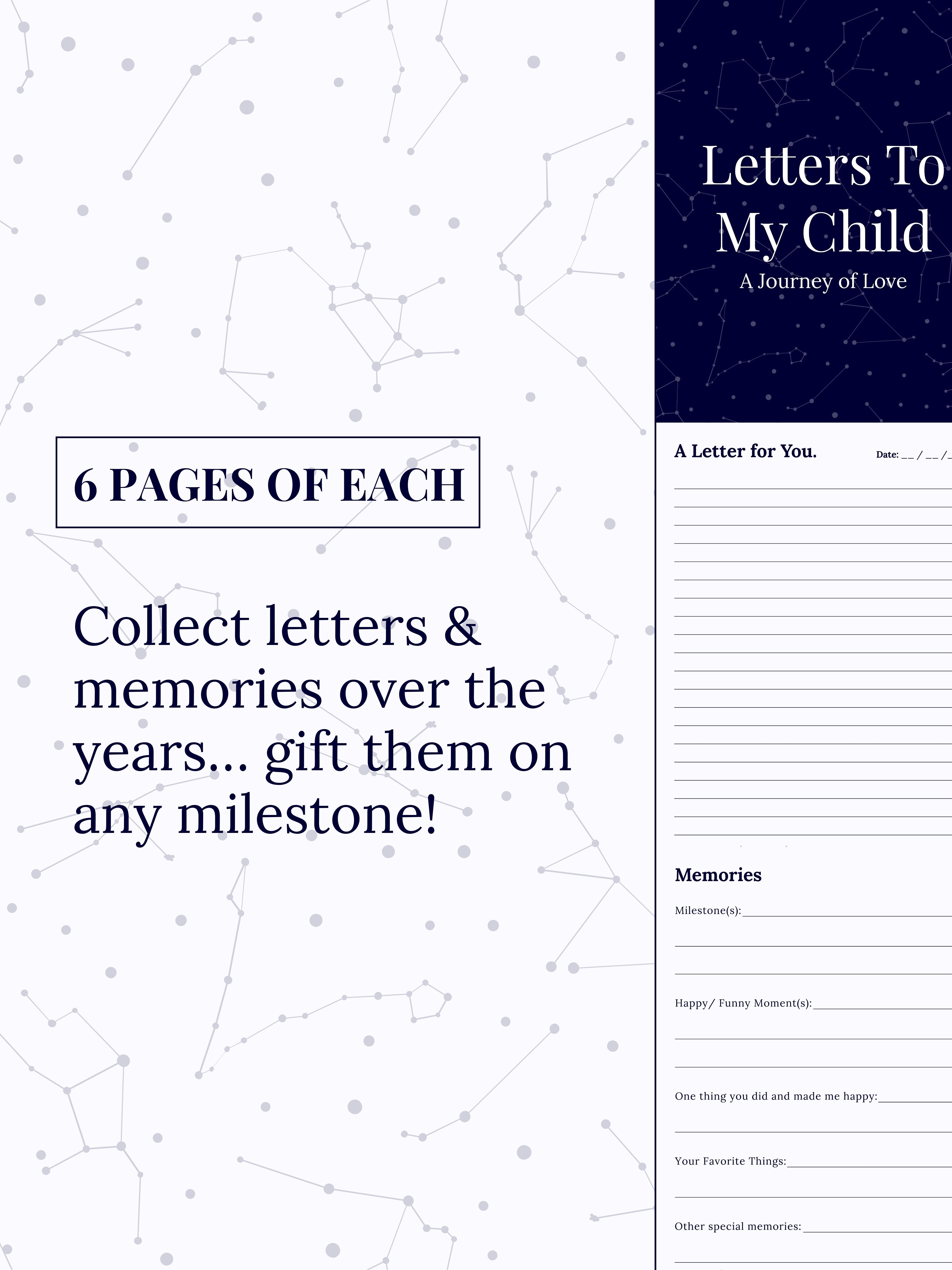 Letter journal - Image 6