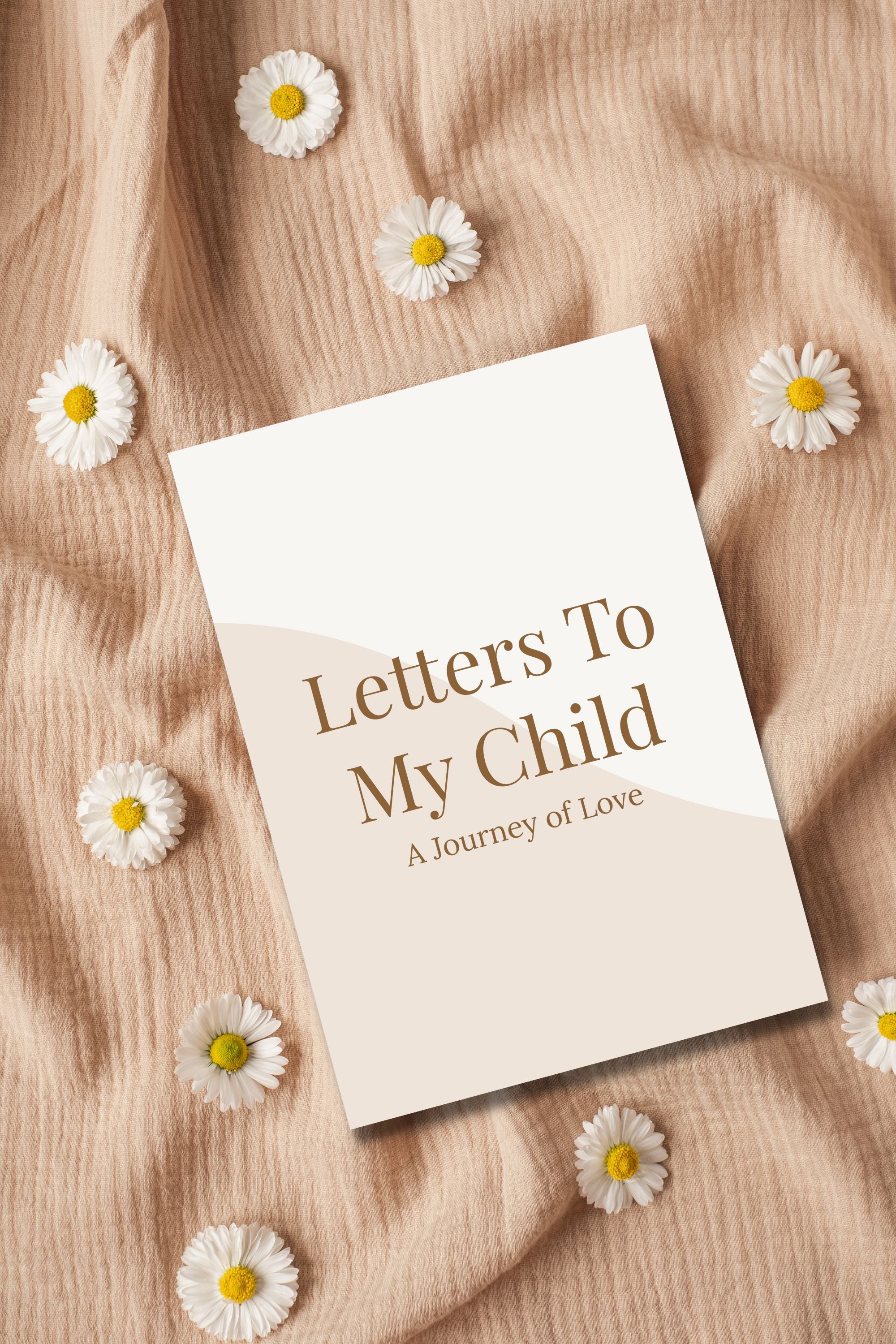 Letter journal - Image 1