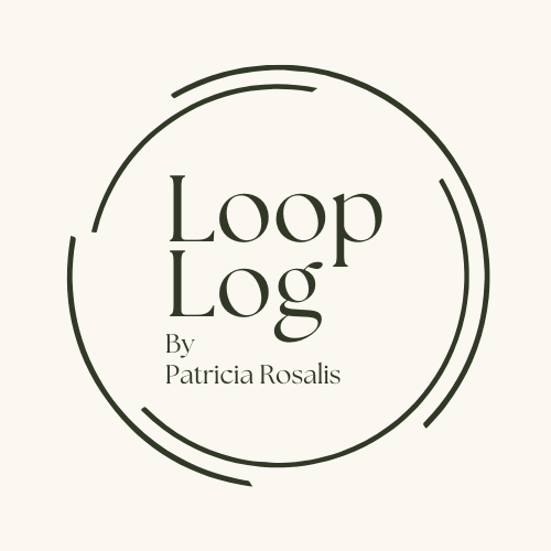 LoopLog Logo
